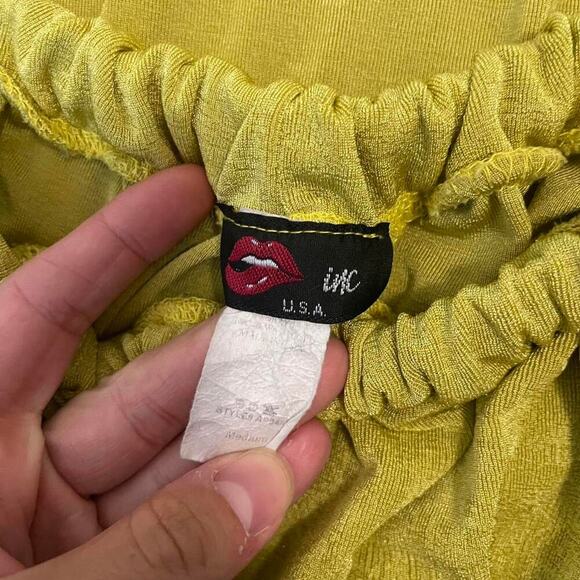 Vintage y2k inc set medium - Picture 2 of 4